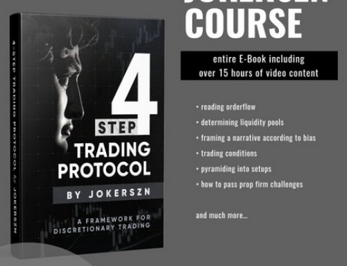 JokerSZN – 4 Step Trading Protocol