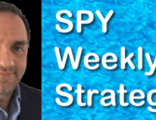 Aeromir – SPY Weekly Strategy