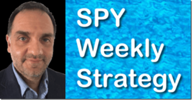 Aeromir - Ali Pashaei’s SPY Weekly Strategy - All Three Classes