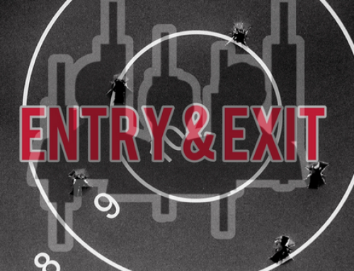 ETM Trading – Entry Mastery