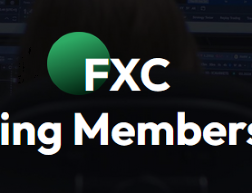 FXC Academy – Trading Membership SILVER