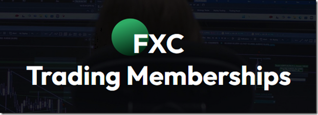 FXC Academy - Trading Membership SILVER