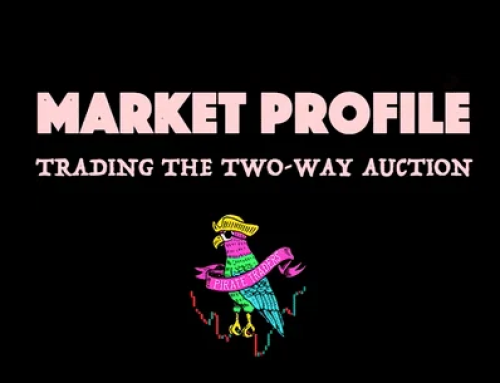 Pirate Traders – Market Profile Course