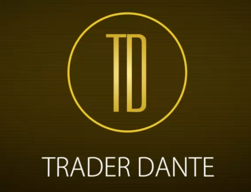 Trader Dante – Trading Course 20$