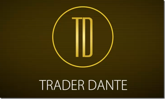 Trader Dante - Trading Course