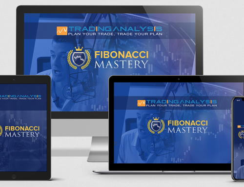 Trading Analysis – Fibonacci Mastery Course 20$