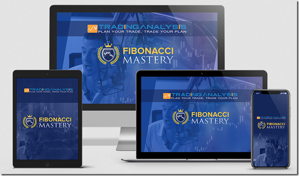 Trading Analysis - Fibonacci Mastery Course