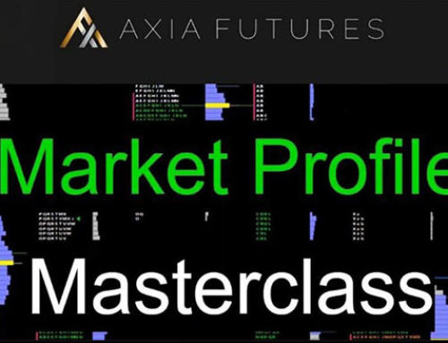 Axia Futures – Market Profile Masterclass 20$