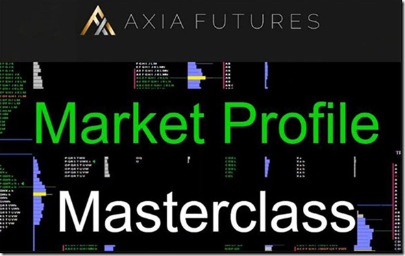 Axia Futures - Market Profile Masterclass