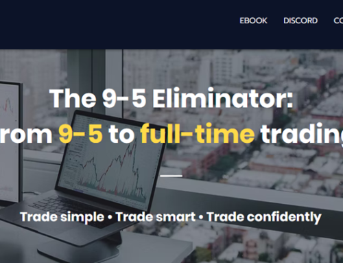 Chloe Trades – The 9-5 Eliminator