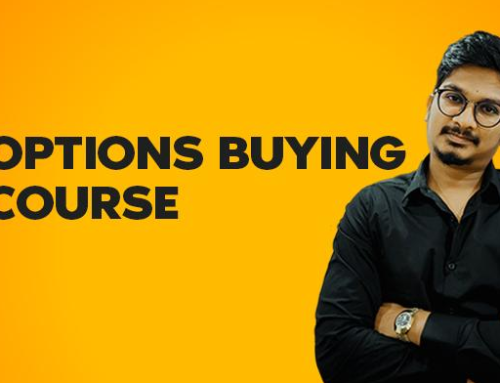 Just for Traders – Options Buying Course