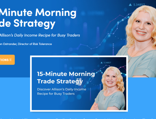 Simpler Trading – 15 Minute Morning Trade Strategy BASIC