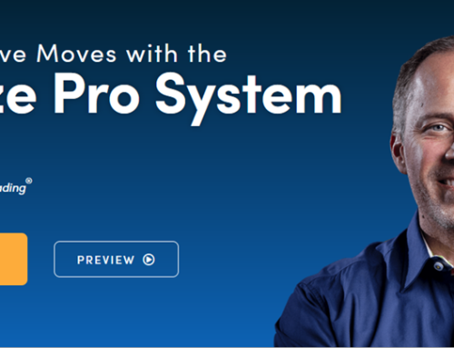 Simpler Trading – Predict Explosive Moves with the Squeeze Pro System ELITE 30$