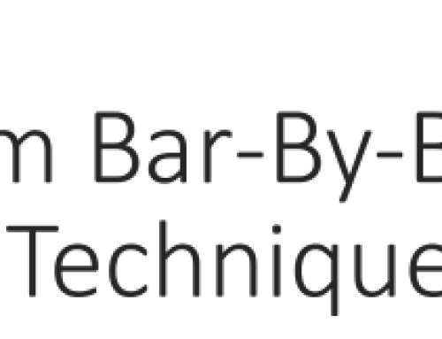 Dr. Gary Dayton – Premium Bar-by-Bar Trading Techniques