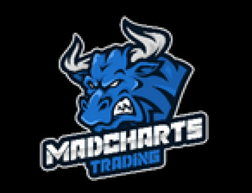 MadCharts Academy 2025 40$