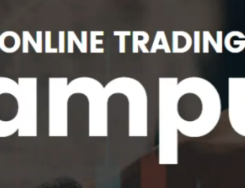 Online Trading Campus 50$