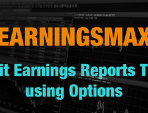 Option Tiger – EarningsMAX