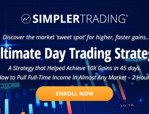 Simpler Trading – Ultimate Day Trading Strategy ELITE  35$