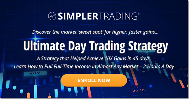 Simpler Trading - Ultimate Day Trading Strategy ELITE