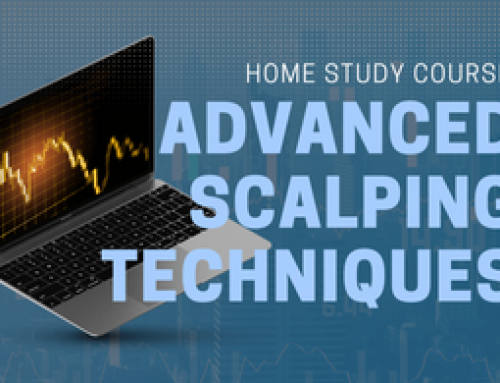 T3 Live – Advanced Scalping Techniques 30$