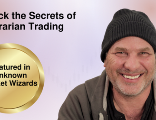 Traderlion – Unlock the Secrets of Contrarian Trading