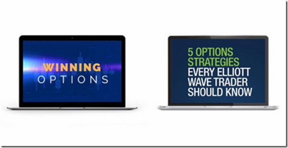 TradingAnalysis - Winning in Options with Elliott Wave