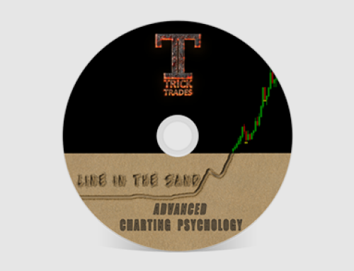 TrickTrades – Line in the Sand