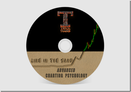 TrickTrades - Line in the Sand