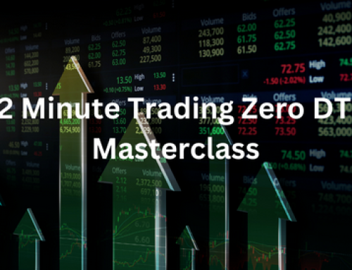12 Minute Trading – 12 Minute Trading Zero DTE Masterclass