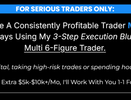 LitoFx – Trader Accelerator