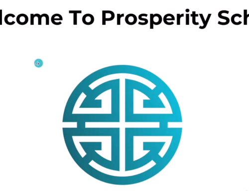 Prosperity School – Full SMC Strategy 55$