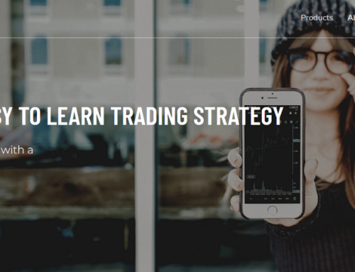 Tori Trades – Learn To Trade V2 2025