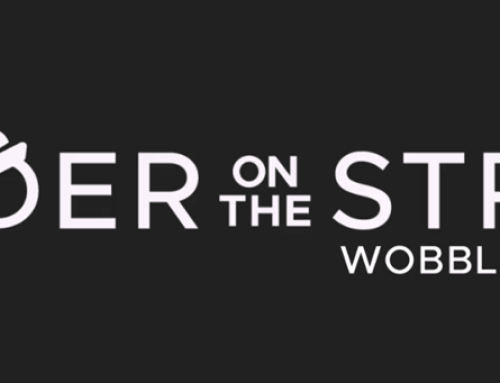 Trader on the Street – The Wobble Technique 35$