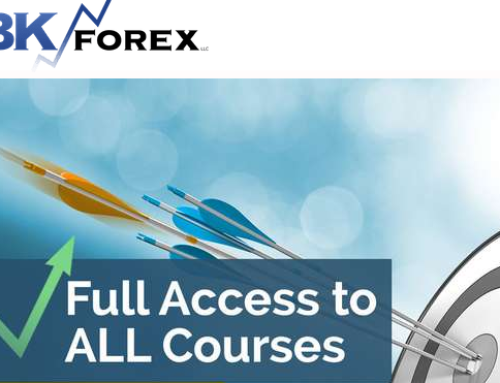 BKForex – Bundle All Courses 30$