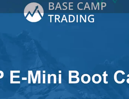 BaseCamp Trading – Emini Day Trading Boot Camp