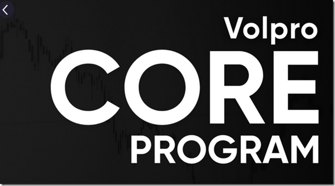 Cammy Capital - Volume Profile Trading