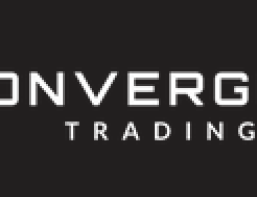 Convergent Trading – Accelerator Course  40$
