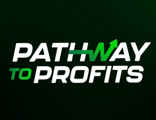 Educateio – Pathway To Profits – Waqar Asim