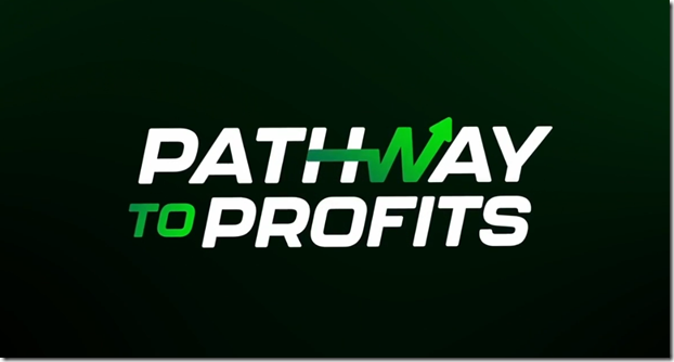 Educateio - Pathway To Profits - Waqar Asim