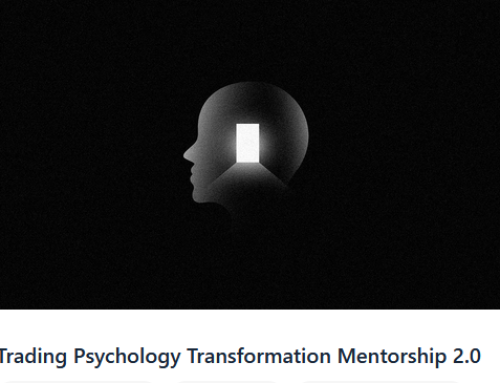 Master Your Trading Mindset – Trading Psychology Mentorship 2.0 – Pat Bailouni  25$