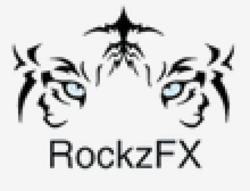 Rockz FX – NDS Academy