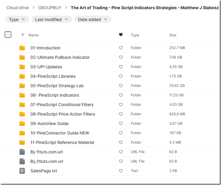 The Art of Trading - Pine Script Indicators & Strategies 1