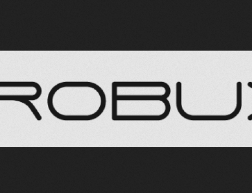 Robuxio – Algorithmic Crypto Course 35$