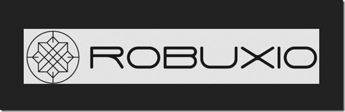 Robuxio - Algorithmic Crypto Course