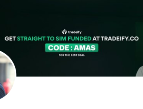 Amas Private Mentorship 2025 35$