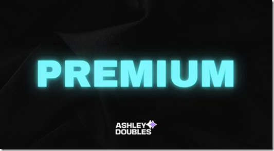 Ashley Doubles Premium