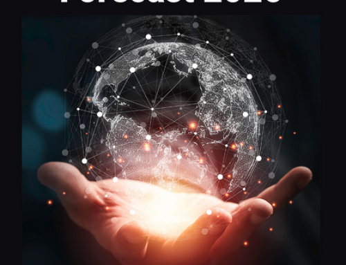 Larry Williams – Annual Forecast 2026