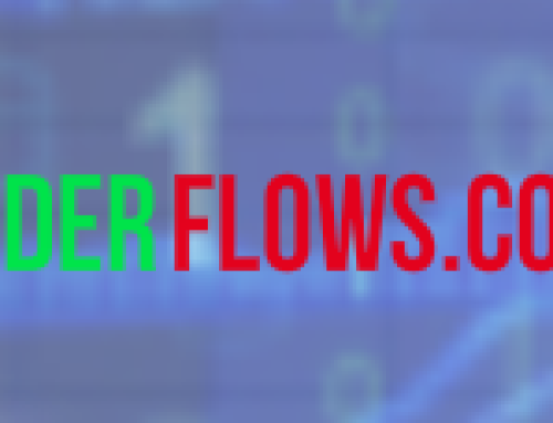OrderFlows – 10 Weeks Summer Program 2025 – Mike Valtos