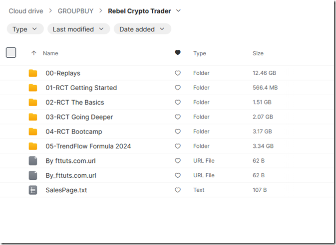 Rebel Crypto Trader 1