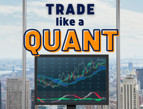Robot Wealth – Trade Like A Quant Bootcamp